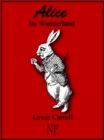 Alice im Wunderland : Uberarbeitete deutsche Fassung - eBook