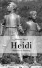 Heidi : Heidis Lehr- und Wanderjahre & Heidi kann brauchen, was es gelernt hat - eBook