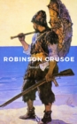 Robinson Crusoe : Illustrierte Fassung - eBook