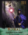 Der Hexer von Hymal, Buch III: Eine Reise in den Suden : Fantasy Made in Germany - eBook