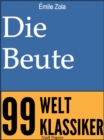 Die Beute - eBook