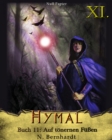 Der Hexer von Hymal, Buch XI: Auf tonernen Fuen : Fantasy Made in Germany - eBook