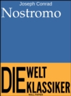 Nostromo - eBook