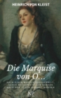 Die Marquise von O... : Novelle - eBook