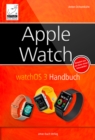 Apple Watch watchOS 3 Handbuch - eBook