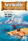 Seewolfe - Piraten der Weltmeere 39 : Die Nacht der Haie - eBook