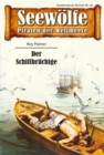 Seewolfe - Piraten der Weltmeere 40 : Der Schiffbruchige - eBook