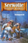 Seewolfe - Piraten der Weltmeere 43 : Nachtgefecht - eBook