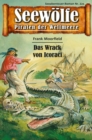 Seewolfe - Piraten der Weltmeere 221 : Das Wrack von Icoraci - eBook