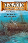 Seewolfe - Piraten der Weltmeere 263 : Das Wrack der "San Marco" - eBook