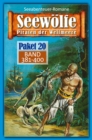 Seewolfe Paket 20 : Seewolfe - Piraten der Weltmeere, Band 381 bis 400 - eBook