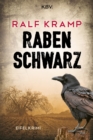 Rabenschwarz : Kriminalroman aus der Eifel - eBook