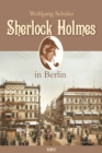 Sherlock Holmes in Berlin - eBook
