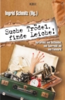 Suche Trodel, finde Leiche! : Kurzkrimis vom Dachboden, vom Sperrmull und vom Flohmarkt - eBook