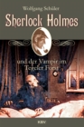 Sherlock Holmes und der Vampir im Tegeler Forst - eBook