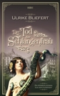 Der Tod der Schlangenfrau : Ein Kriminalroman aus der Kaiserzeit - eBook