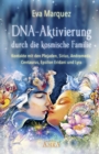 DNA-Aktivierung durch die kosmische Familie - eBook