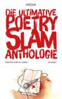 Die ultimative Poetry-Slam-Anthologie I - eBook