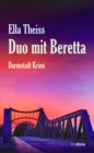 Duo mit Beretta : Darmstadt Krimi - eBook