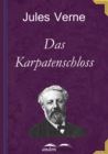 Das Karpatenschloss - eBook
