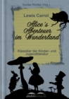 Alice's Abenteuer im Wunderland : Klassiker der Kinder- und Jugendliteratur - eBook