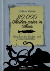 20.000 Meilen unter'm Meer : Klassiker der Kinder- und Jugendliteratur - eBook