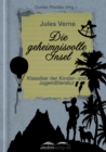 Die geheimnisvolle Insel : Klassiker der Kinder- und Jugendliteratur - eBook