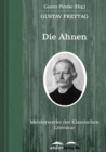 Die Ahnen : Meisterwerke der Klassischen Literatur - eBook