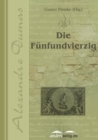 Die Funfundvierzig - eBook