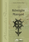Konigin Margot - eBook