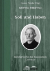 Soll und Haben : Meisterwerke der Klassischen Literatur - eBook