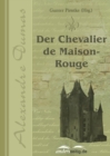 Der Chevalier de Maison-Rouge - eBook