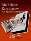 Die Bruder Karamasow : Groe verfilmte Geschichten - eBook