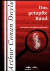Das getupfte Band : und andere Detektivgeschichten - eBook