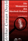 Die Memoiren des Sherlock Holmes : 11 Geschichten - eBook