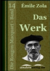 Das Werk : Die Rougon-Macquart - Band 14 - eBook