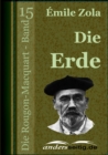 Die Erde : Die Rougon-Macquart - Band 15 - eBook