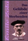 Das Gelubde einer Sterbenden - eBook