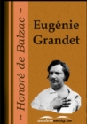 Eugenie Grandet - eBook