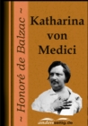 Katharina von Medici - eBook