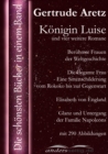 Konigin Luise und vier weitere Romane : Die schonsten Bucher in einem Band - eBook