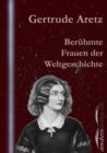 Beruhmte Frauen der Weltgeschichte - eBook