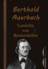Landolin von Reutershofen - eBook