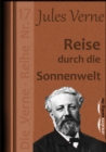 Reise durch die Sonnenwelt : Die Verne-Reihe Nr. 17 - eBook