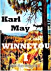 Winnetou I : Karl-May-Reihe Nr. 1 - eBook