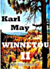 Winnetou II : Karl-May-Reihe Nr. 2 - eBook