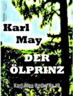Der Olprinz : Karl-May-Reihe Nr. 10 - eBook