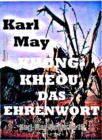 Khong-Kheou, das Ehrenwort : Karl-May-Reihe Nr. 15 - eBook