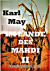 Im Lande des Mahdi II : Karl-May-Reihe Nr. 18 - eBook