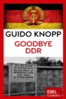 Goodbye DDR - eBook